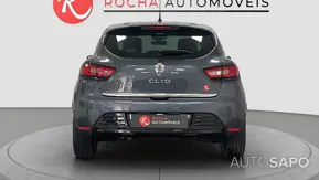 Renault Clio de 2017