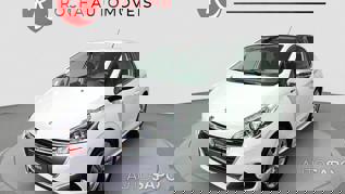 Peugeot 208 1.2 PureTech Allure de 2018
