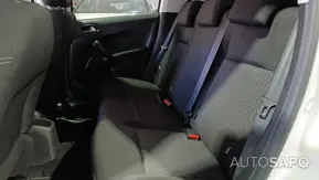 Peugeot 208 1.2 PureTech Allure de 2018