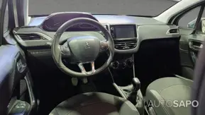 Peugeot 208 1.2 PureTech Allure de 2018