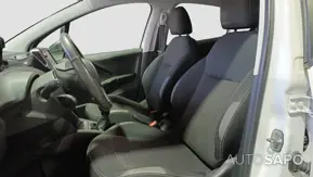 Peugeot 208 1.2 PureTech Allure de 2018