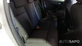 Peugeot 208 1.2 PureTech Allure de 2018