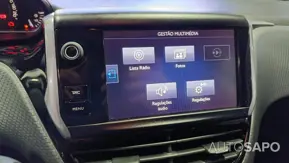 Peugeot 208 1.2 PureTech Allure de 2018