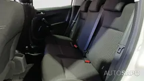 Peugeot 208 1.2 PureTech Allure de 2018