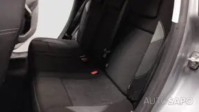 Peugeot 2008 1.2 PureTech Style de 2017