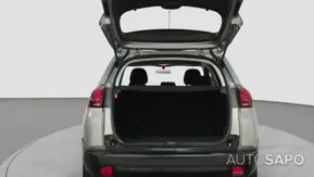 Peugeot 2008 1.2 PureTech Style de 2017