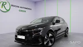 Renault Megane E-Tech de 2023