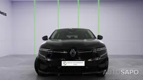 Renault Megane E-Tech de 2023
