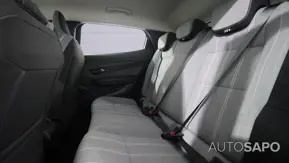 Renault Megane E-Tech de 2023