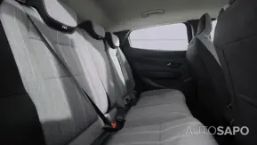 Renault Megane E-Tech de 2023