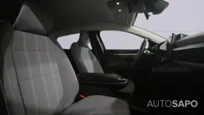 Renault Megane E-Tech de 2023