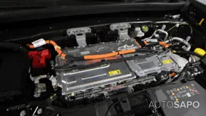 Renault Megane E-Tech de 2023