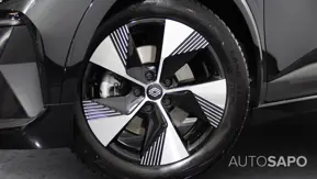 Renault Megane E-Tech de 2023