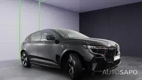 Renault Megane E-Tech de 2023