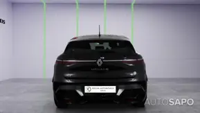 Renault Megane E-Tech de 2023