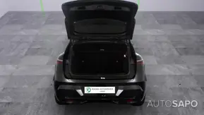 Renault Megane E-Tech de 2023