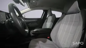 Renault Megane E-Tech de 2023