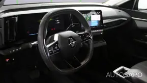 Renault Megane E-Tech de 2023