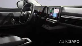 Renault Megane E-Tech de 2023