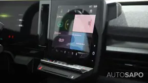 Renault Megane E-Tech de 2023
