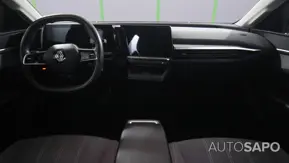 Renault Megane E-Tech de 2023