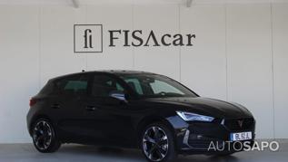 Cupra Leon de 2024