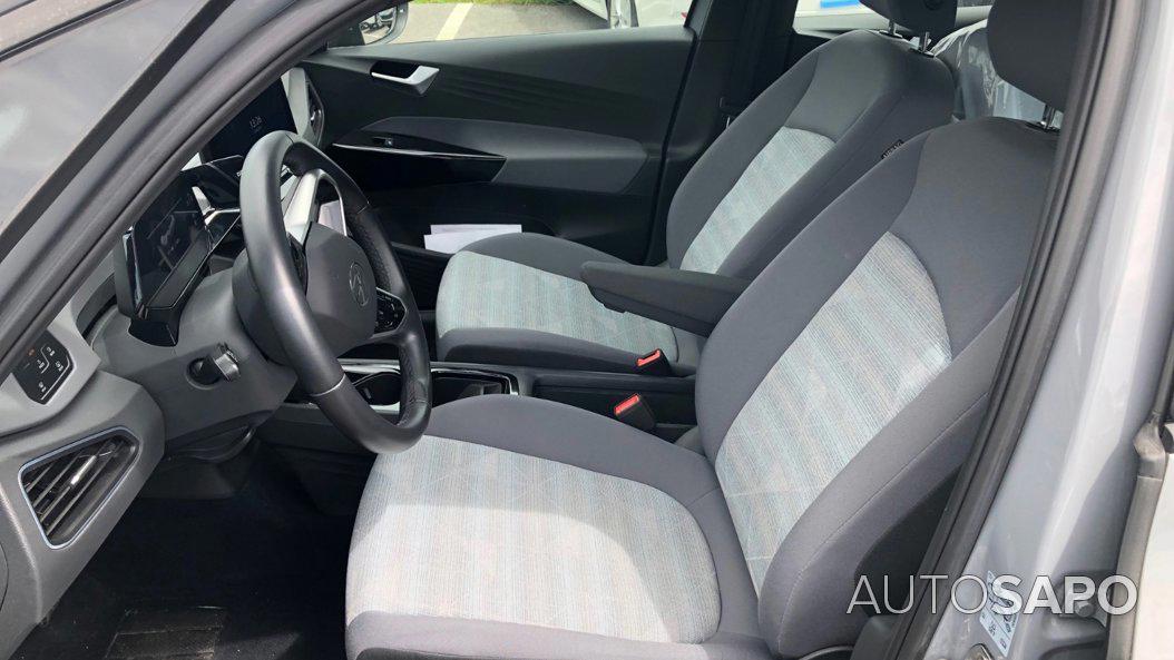 Volkswagen ID.3 Pro Performance Style de 2021