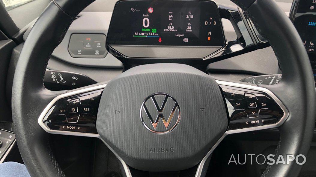 Volkswagen ID.3 Pro Performance Style de 2021