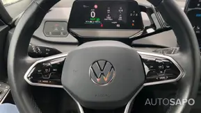 Volkswagen ID.3 Pro Performance Style de 2021