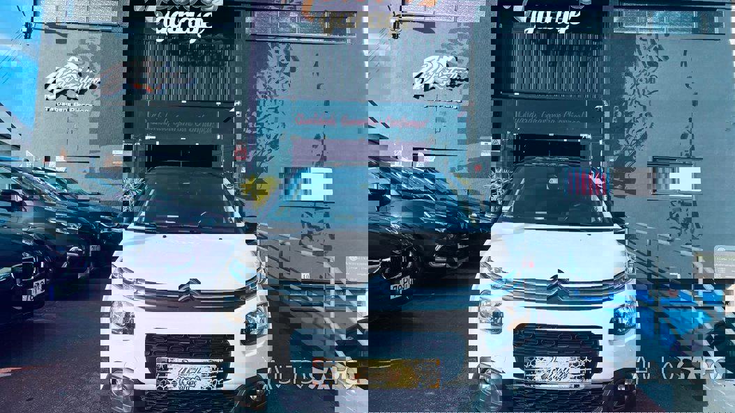 Citroen C3 de 2023