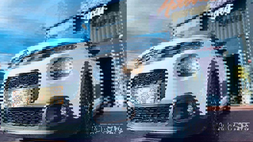 Citroen C3 de 2023
