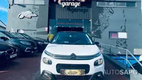 Citroen C3 de 2023