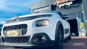 Citroen C3 de 2023