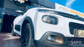 Citroen C3 de 2023