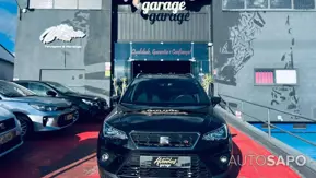 Seat Arona 1.0 TSI FR de 2021