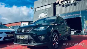 Seat Arona 1.0 TSI FR de 2021