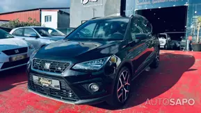 Seat Arona 1.0 TSI FR de 2021
