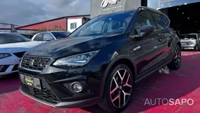 Seat Arona 1.0 TSI FR de 2021