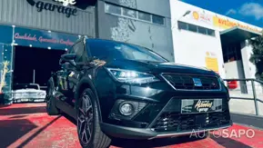 Seat Arona 1.0 TSI FR de 2021