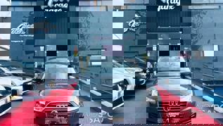 Audi A1 de 2017