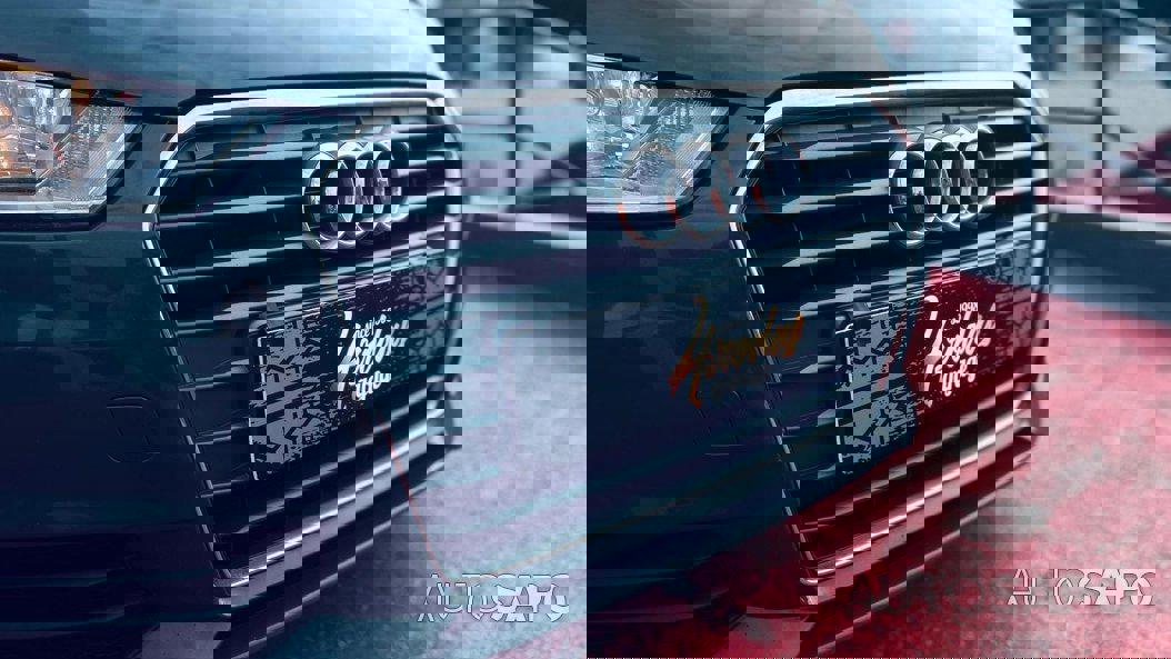 Audi A1 de 2017