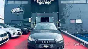 Audi A1 de 2017
