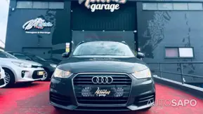 Audi A1 de 2017