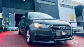 Audi A1 de 2017