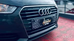 Audi A1 de 2017