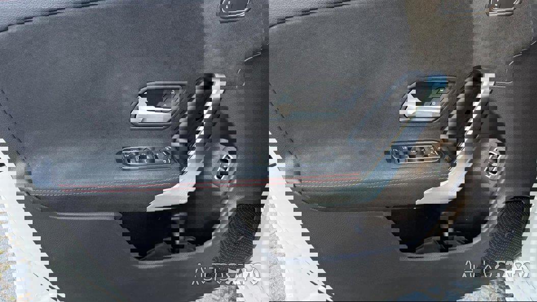 Mercedes-Benz Classe CLA de 2020