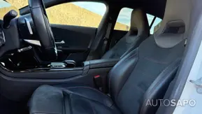 Mercedes-Benz Classe CLA de 2020