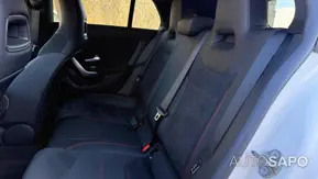 Mercedes-Benz Classe CLA de 2020
