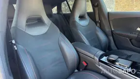 Mercedes-Benz Classe CLA de 2020