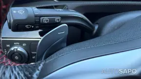 Mercedes-Benz Classe CLA de 2020